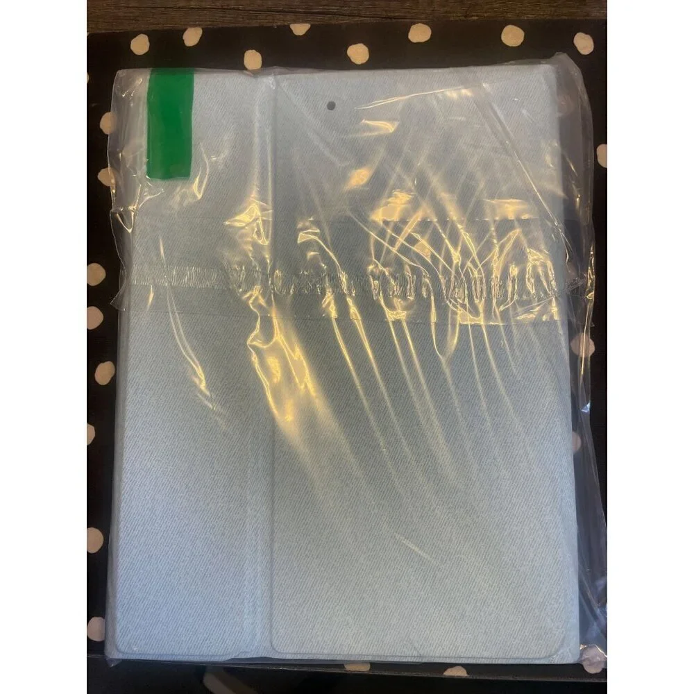 GreenLaw case for iPad 9.7